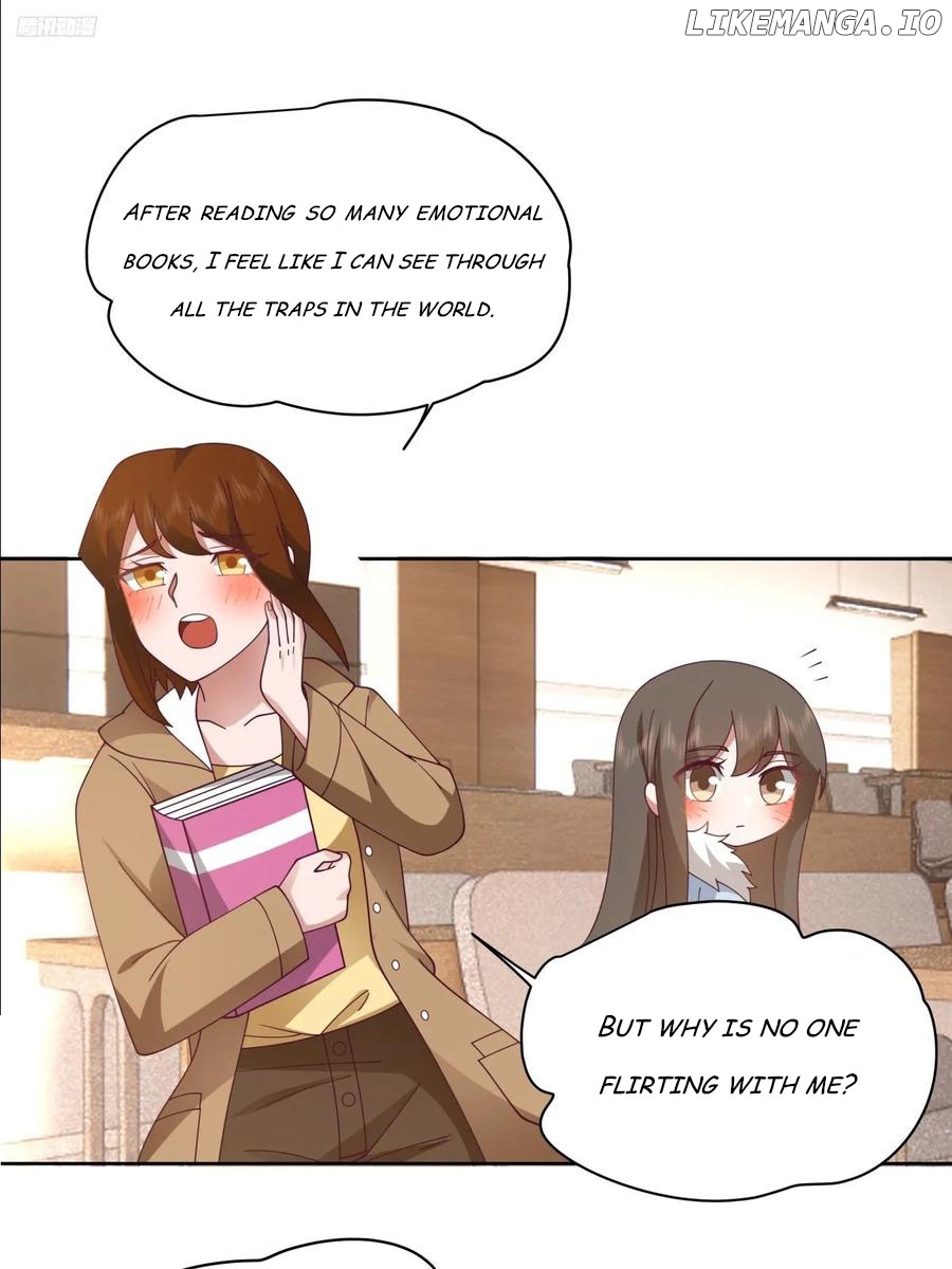 I Really Don’t Want to be Reborn Chapter 272 - page 12