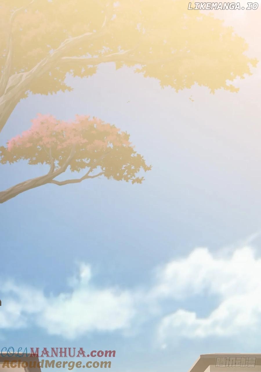 I Really Don’t Want to be Reborn Chapter 272 - page 31