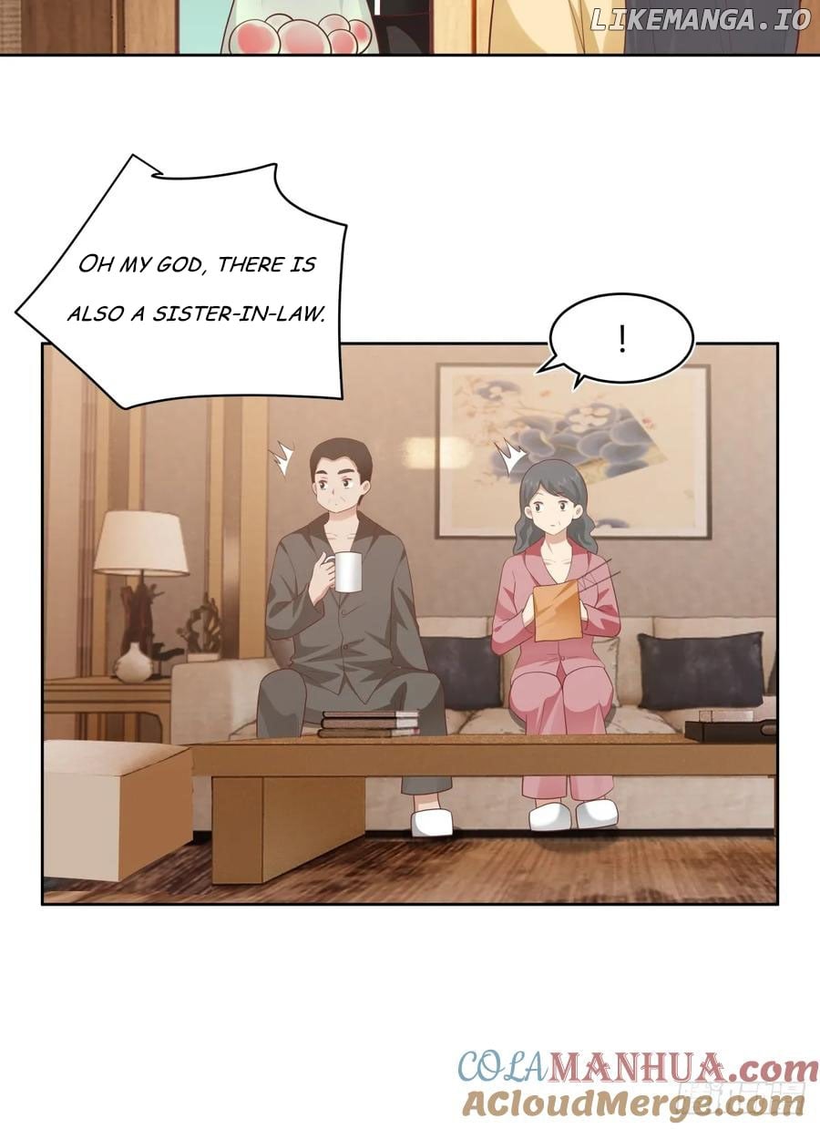 I Really Don’t Want to be Reborn Chapter 272 - page 41