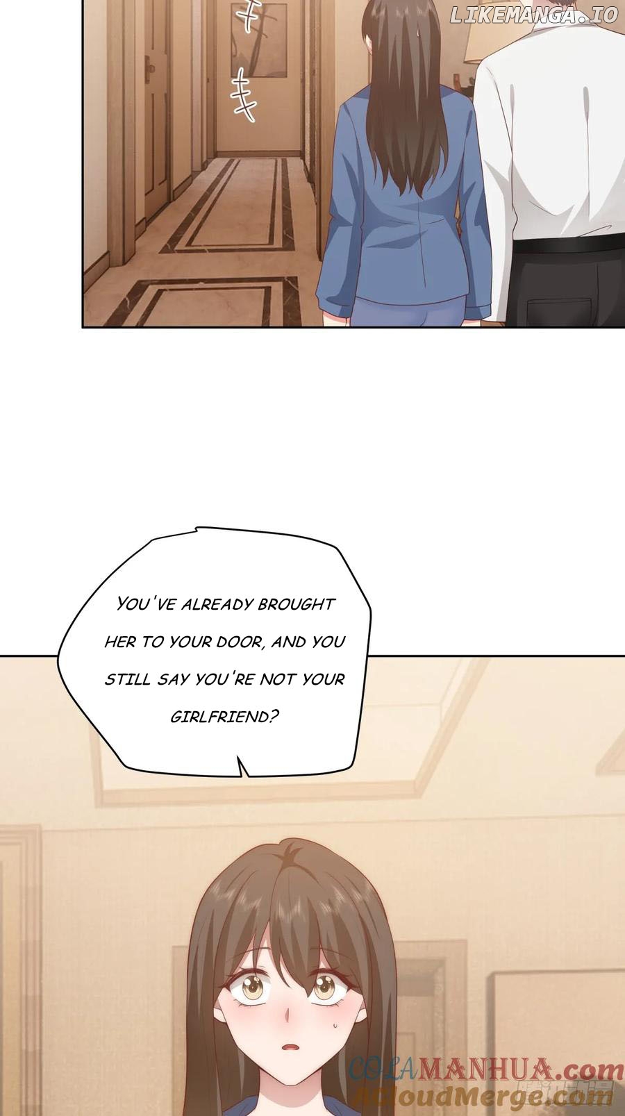 I Really Don’t Want to be Reborn Chapter 272 - page 43