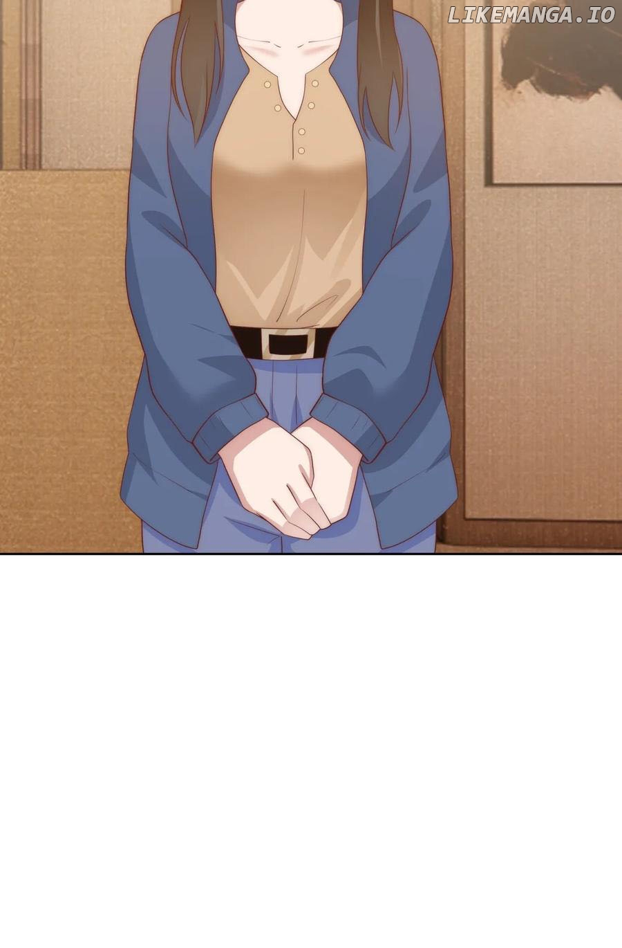 I Really Don’t Want to be Reborn Chapter 272 - page 44