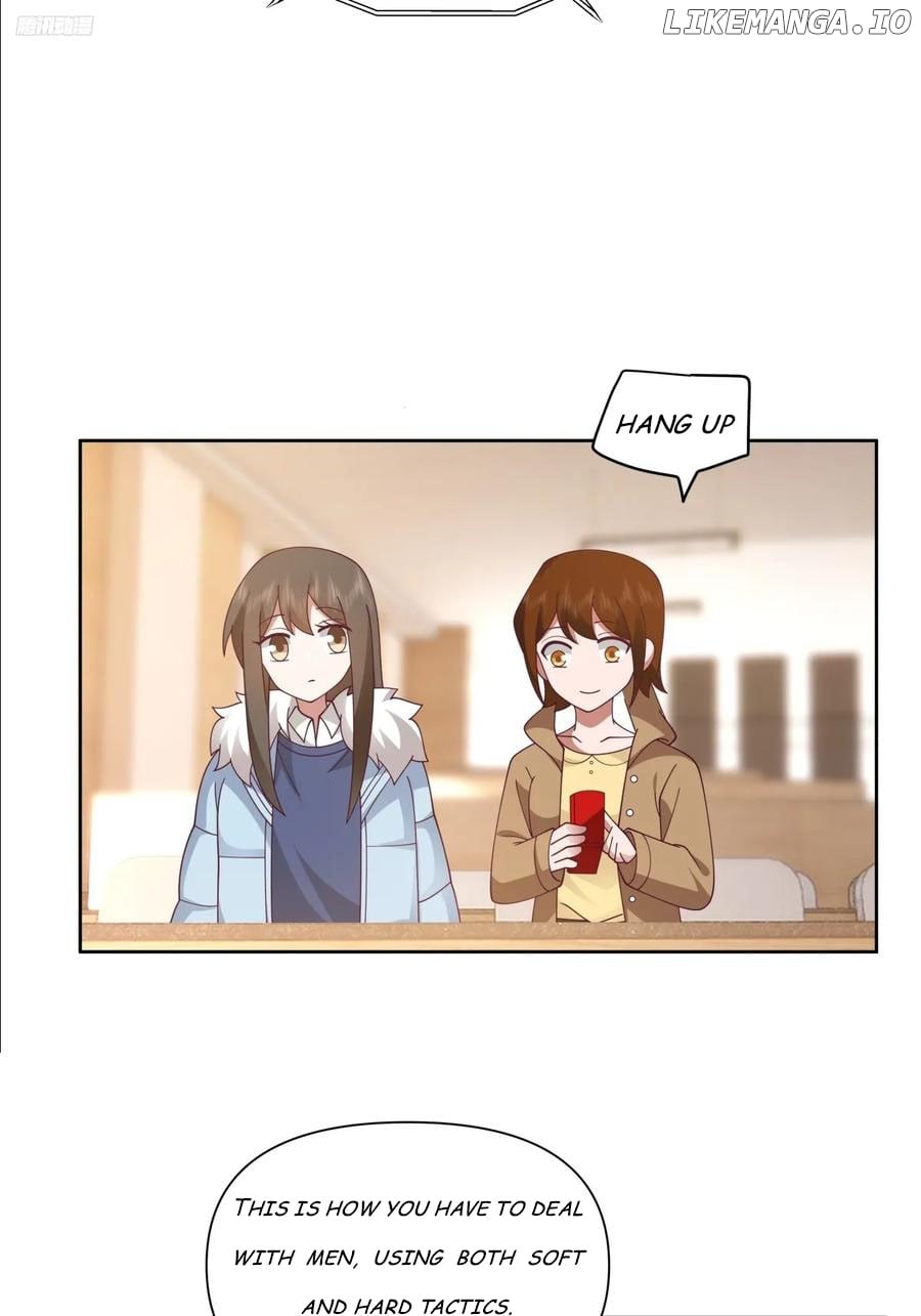 I Really Don’t Want to be Reborn Chapter 272 - page 10
