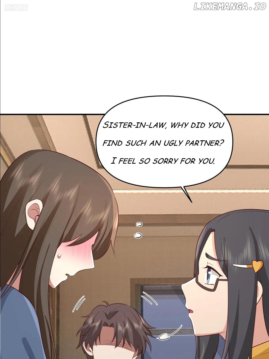 I Really Don’t Want to be Reborn Chapter 273 - page 12