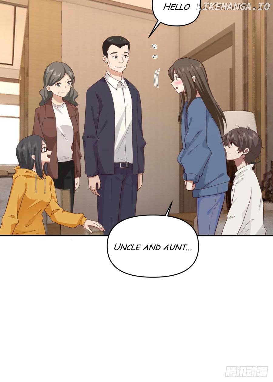 I Really Don’t Want to be Reborn Chapter 273 - page 14