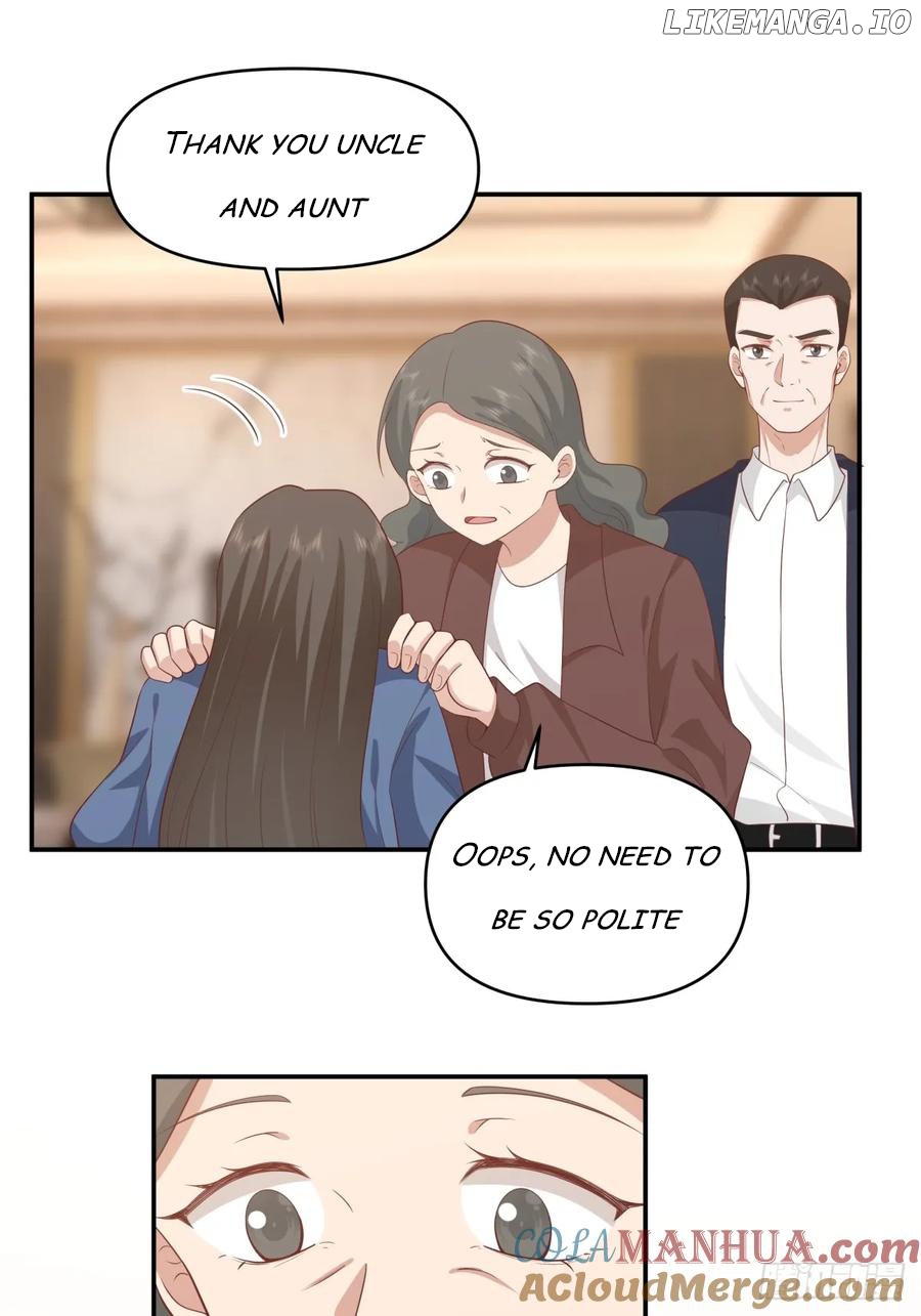 I Really Don’t Want to be Reborn Chapter 273 - page 22