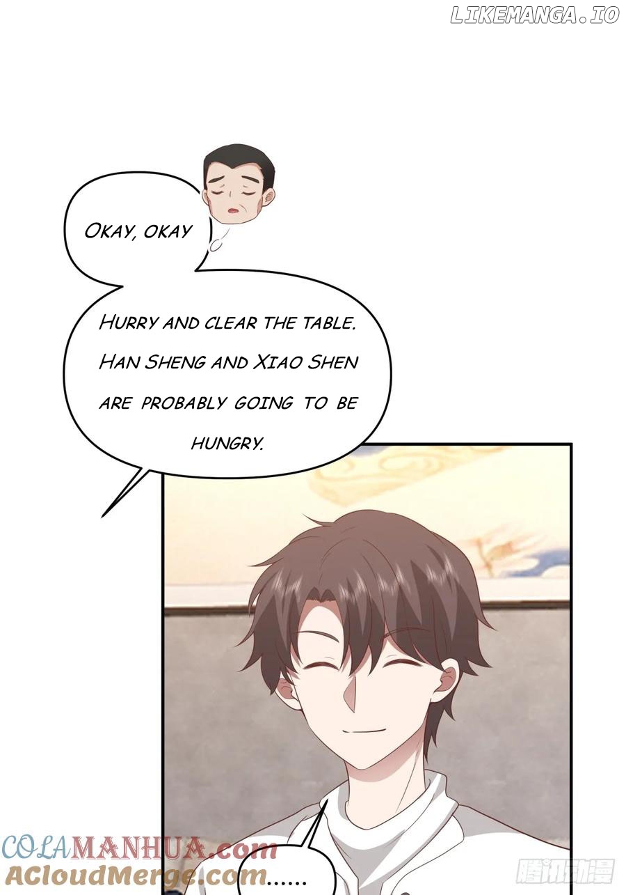 I Really Don’t Want to be Reborn Chapter 273 - page 25