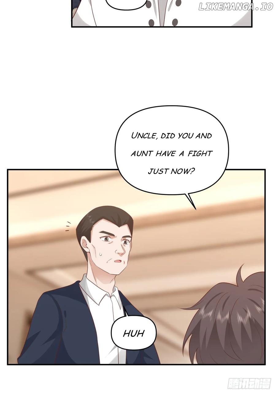 I Really Don’t Want to be Reborn Chapter 273 - page 26