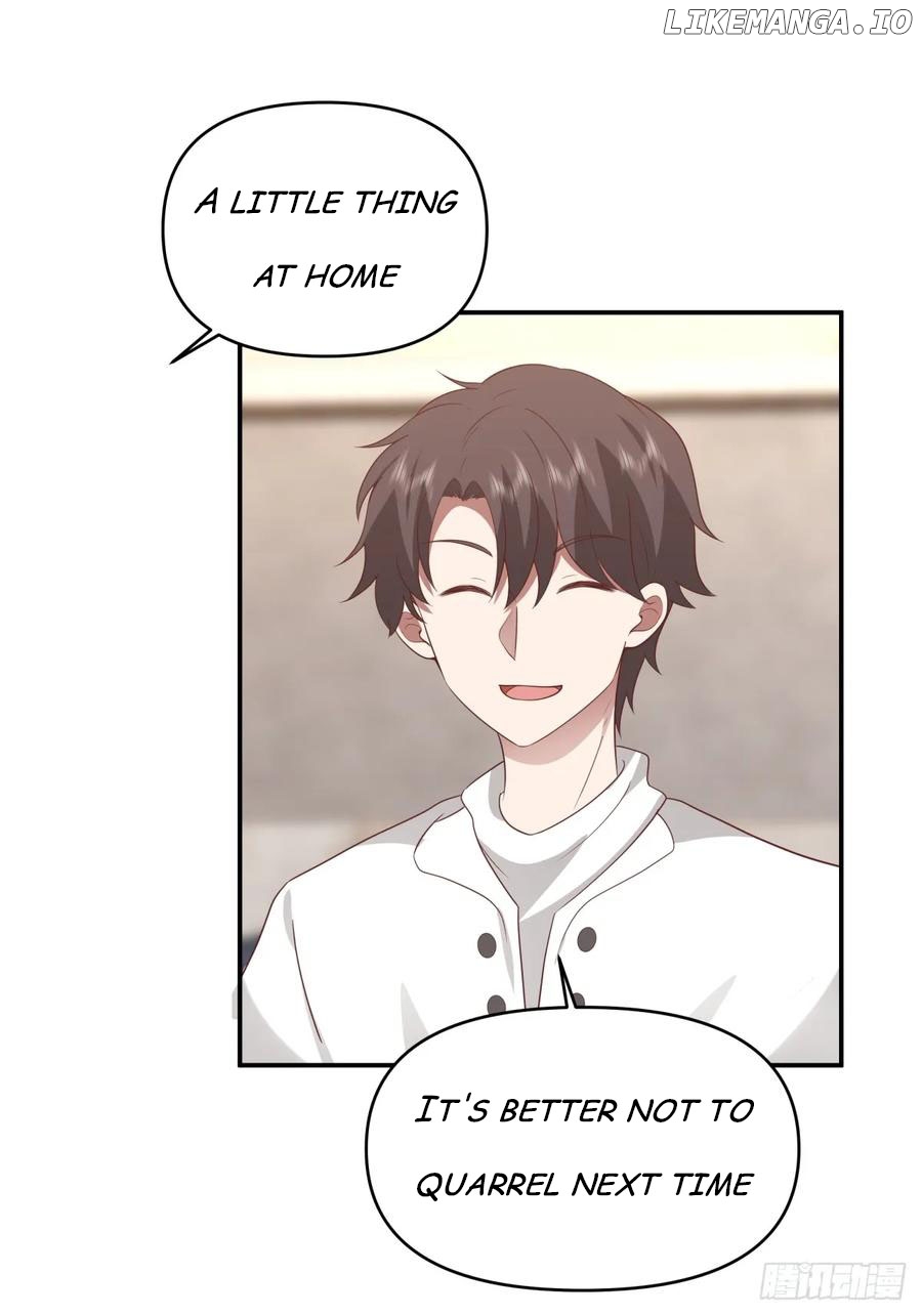 I Really Don’t Want to be Reborn Chapter 273 - page 27