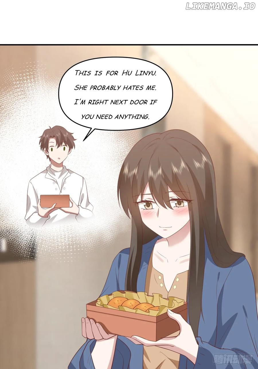 I Really Don’t Want to be Reborn Chapter 273 - page 32