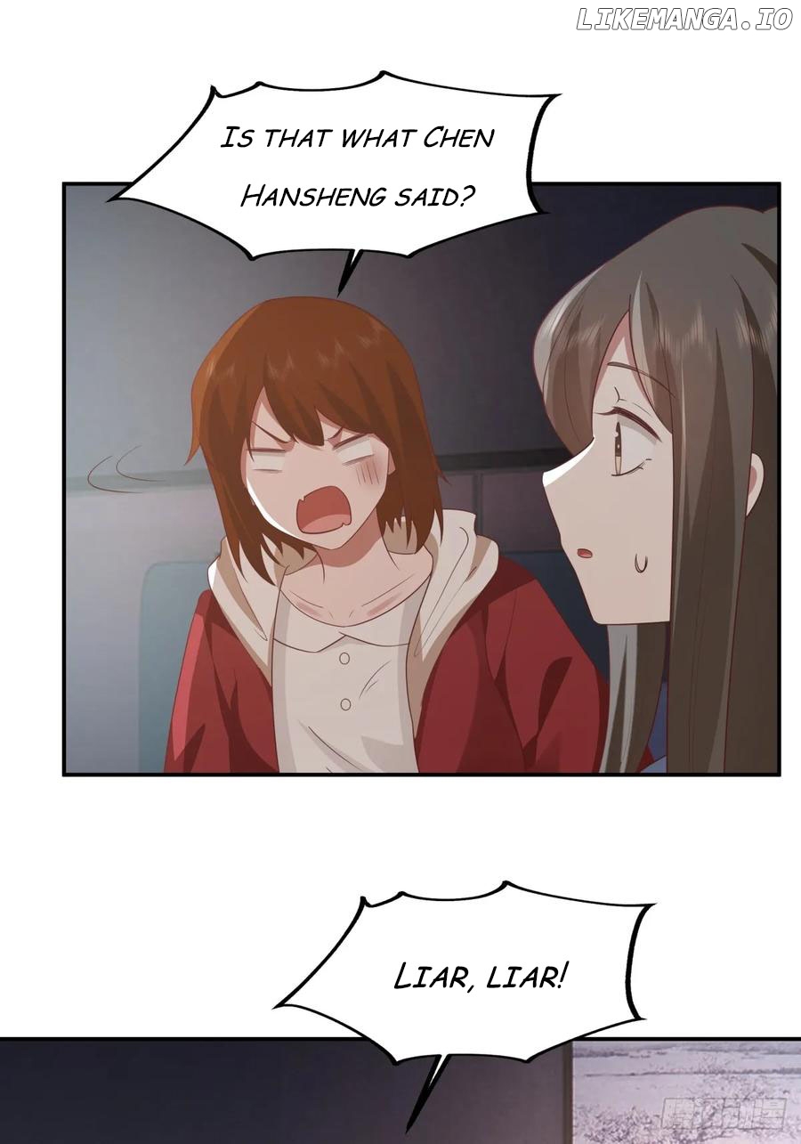 I Really Don’t Want to be Reborn Chapter 273 - page 38