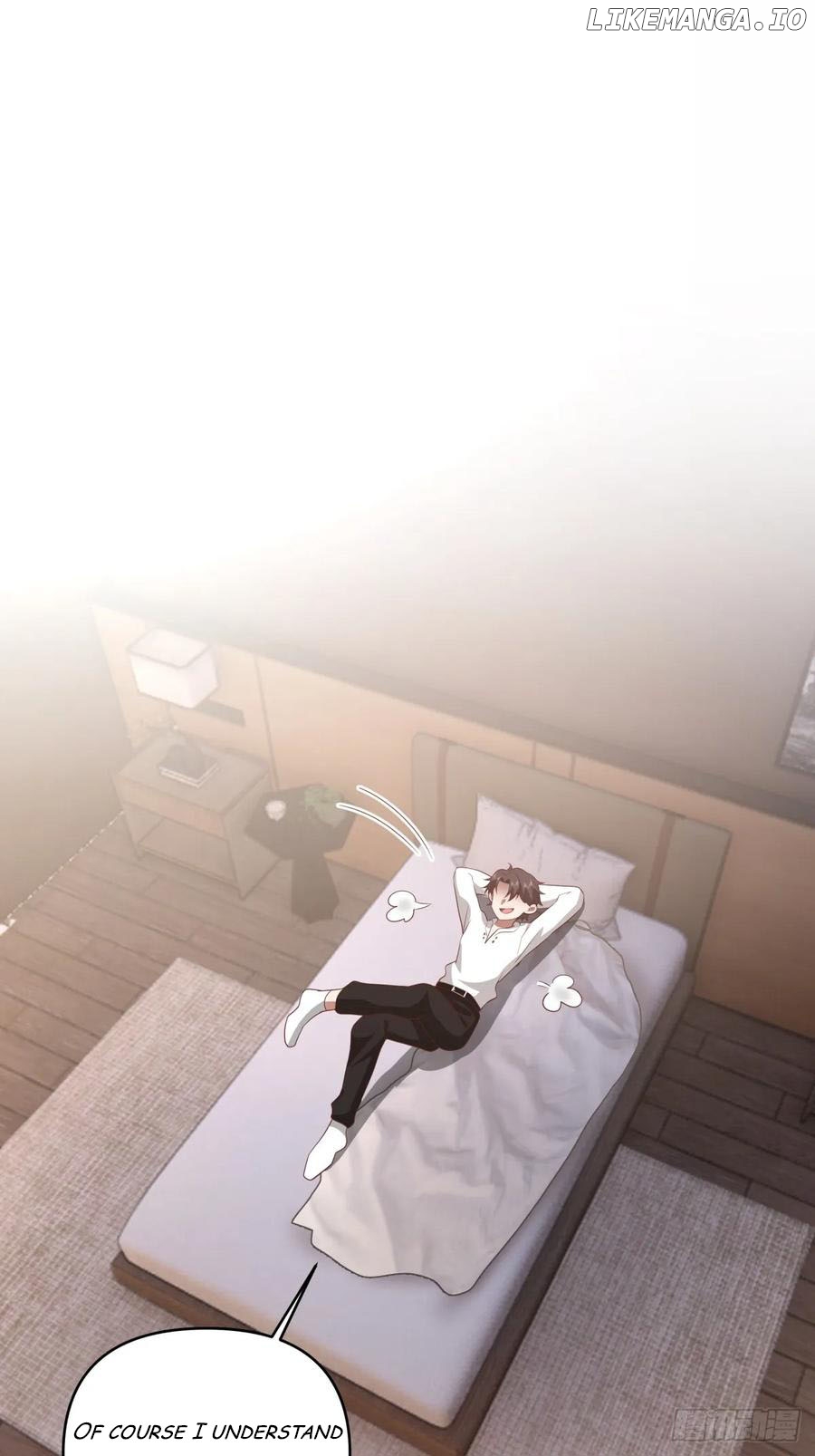 I Really Don’t Want to be Reborn Chapter 273 - page 45