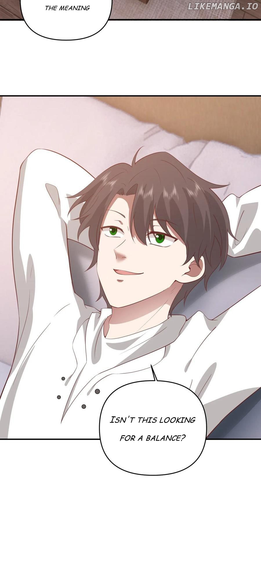 I Really Don’t Want to be Reborn Chapter 273 - page 46