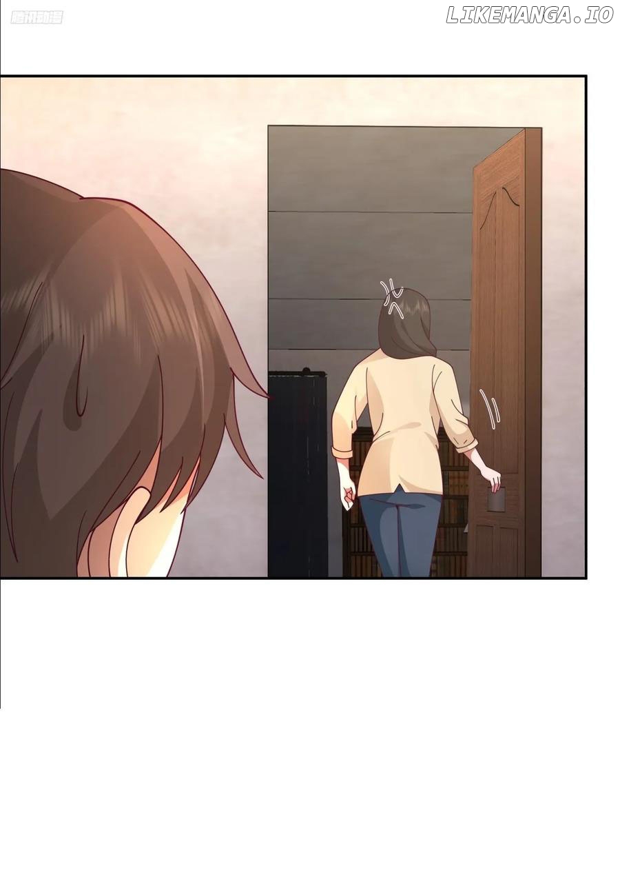 I Really Don’t Want to be Reborn Chapter 274 - page 12