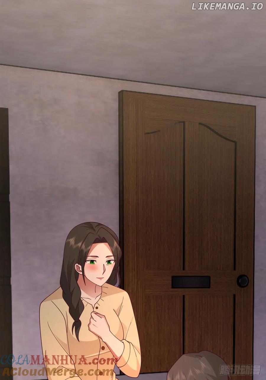 I Really Don’t Want to be Reborn Chapter 274 - page 16