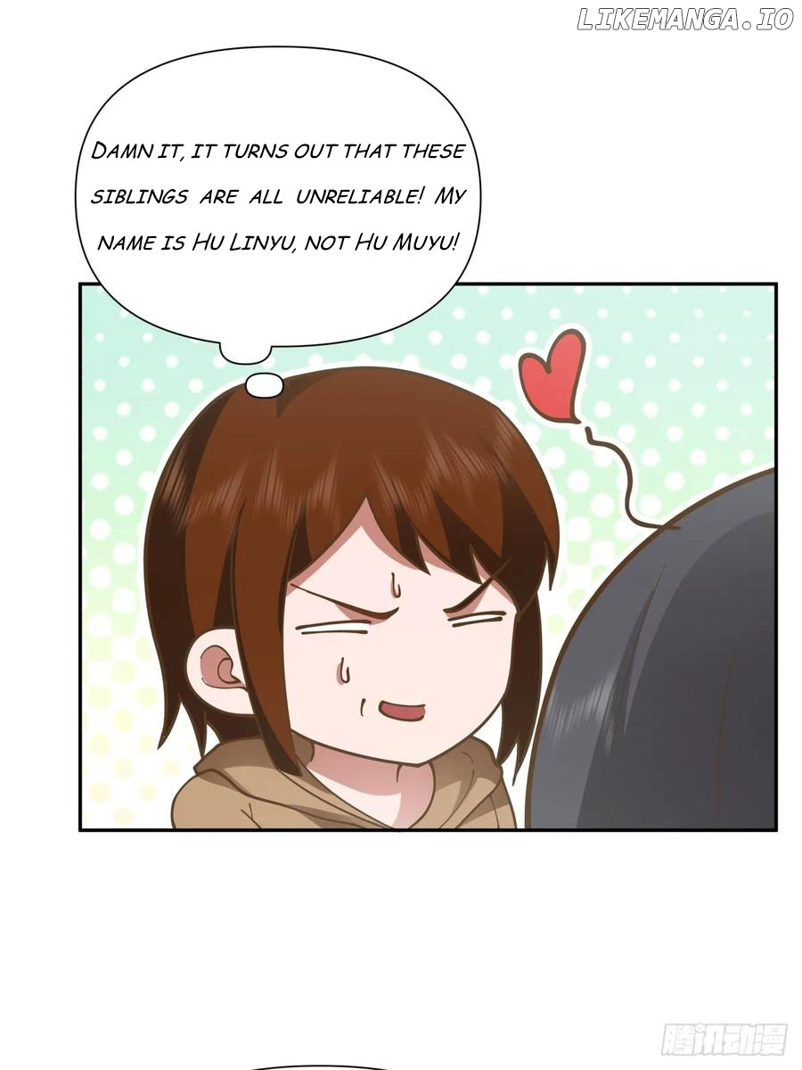 I Really Don’t Want to be Reborn Chapter 274 - page 33