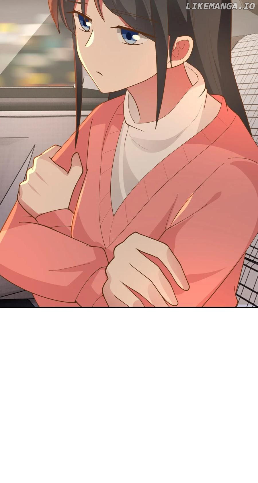 I Really Don’t Want to be Reborn Chapter 274 - page 47