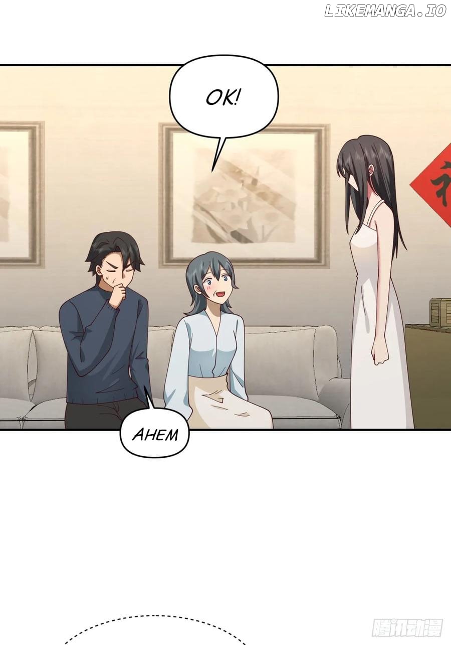 I Really Don’t Want to be Reborn Chapter 275 - page 14