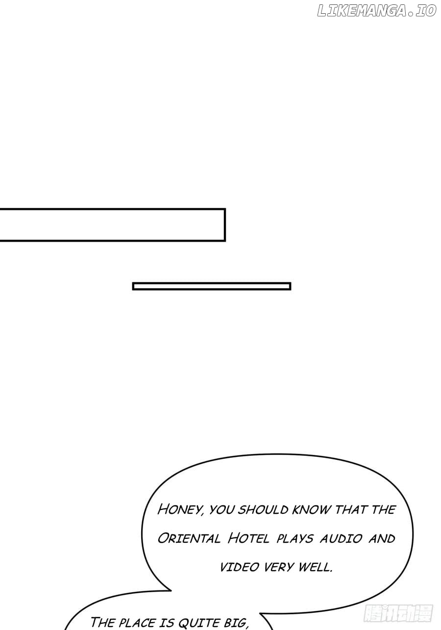 I Really Don’t Want to be Reborn Chapter 275 - page 17