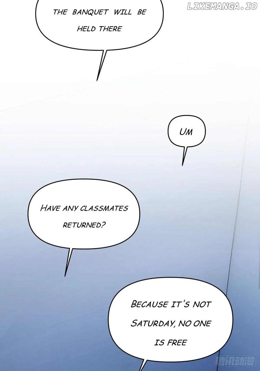 I Really Don’t Want to be Reborn Chapter 275 - page 18
