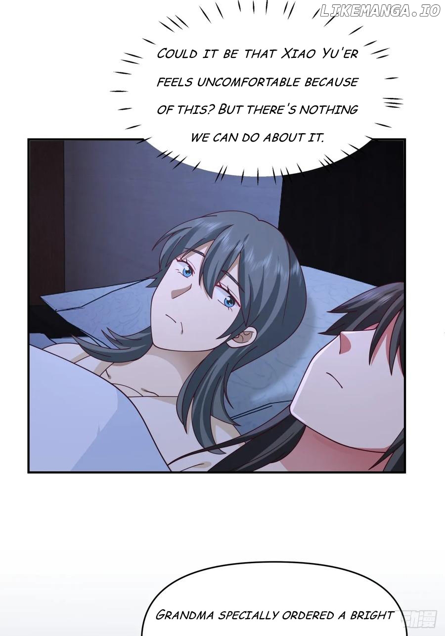 I Really Don’t Want to be Reborn Chapter 275 - page 20