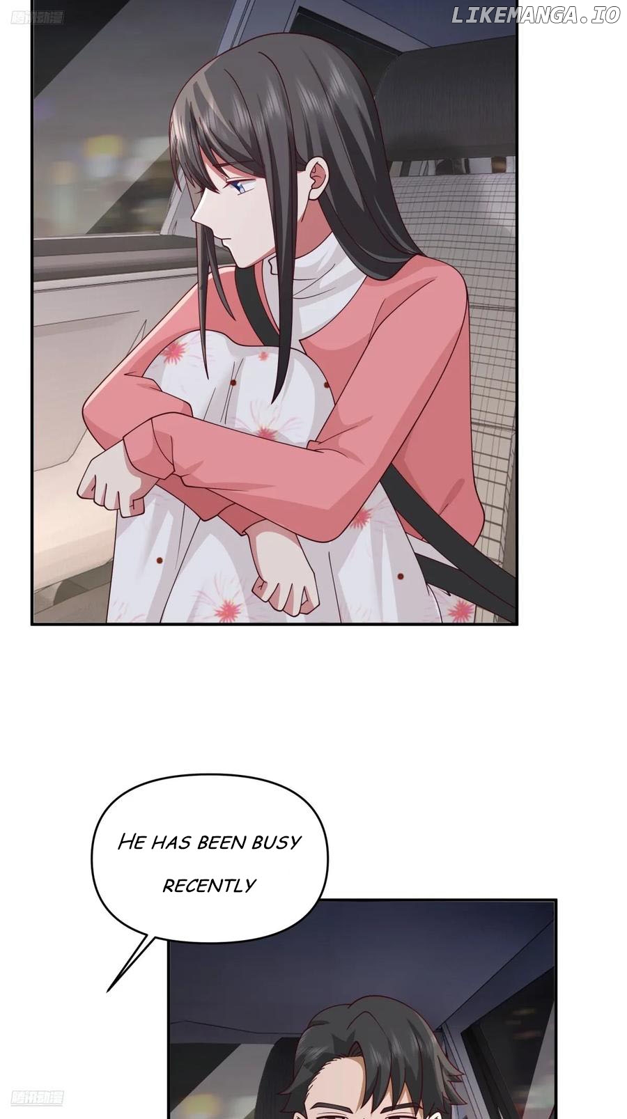 I Really Don’t Want to be Reborn Chapter 275 - page 3