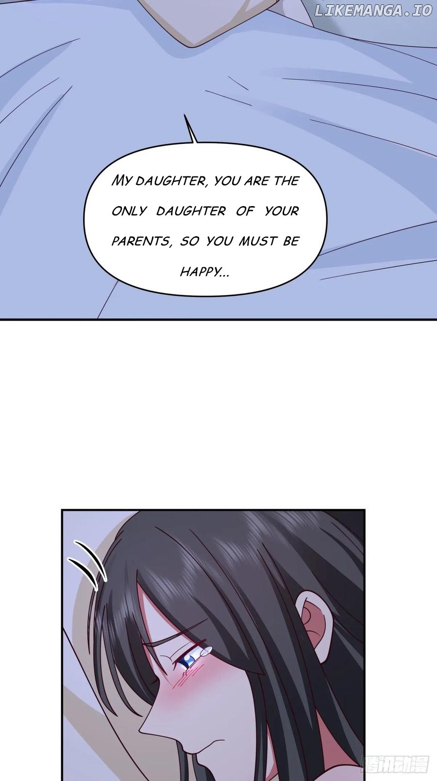 I Really Don’t Want to be Reborn Chapter 275 - page 24