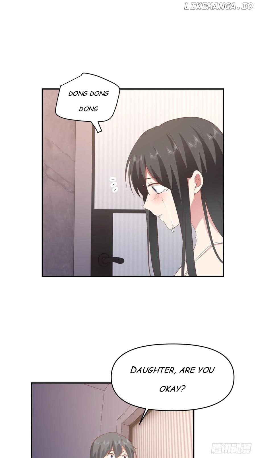 I Really Don’t Want to be Reborn Chapter 275 - page 32