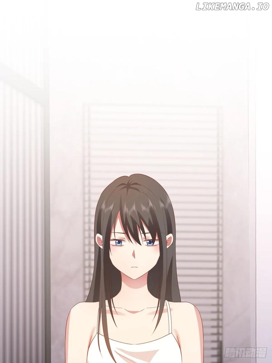 I Really Don’t Want to be Reborn Chapter 275 - page 35