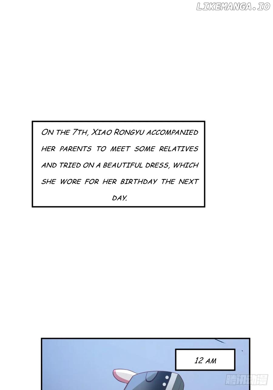 I Really Don’t Want to be Reborn Chapter 275 - page 39