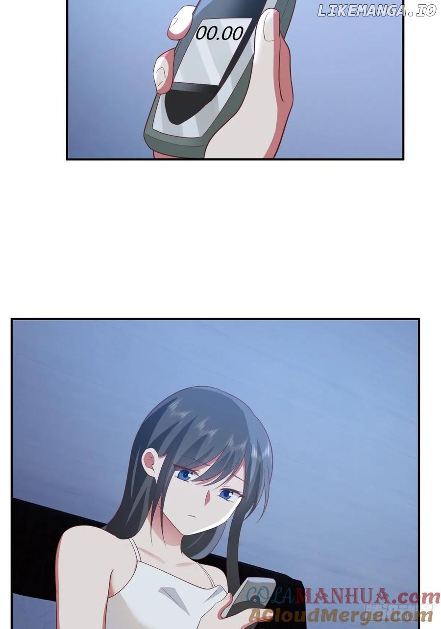 I Really Don’t Want to be Reborn Chapter 275 - page 40
