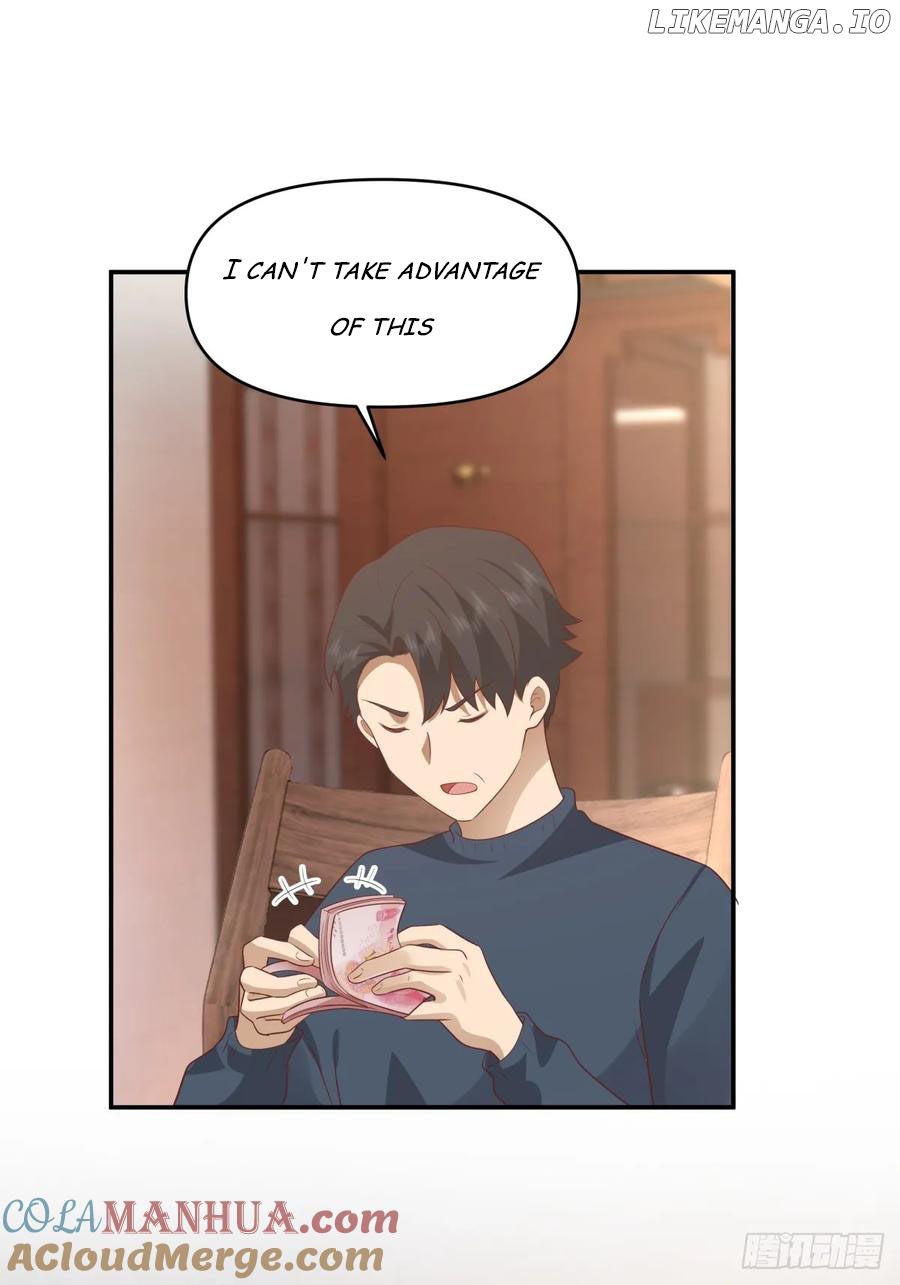 I Really Don’t Want to be Reborn Chapter 275 - page 52