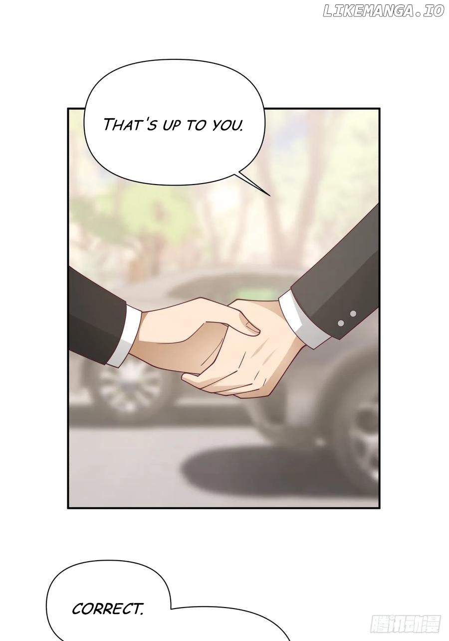 I Really Don’t Want to be Reborn Chapter 276 - page 14
