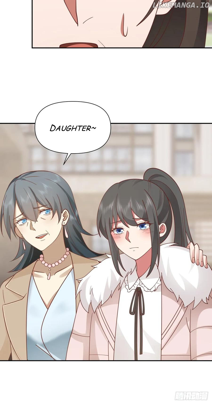 I Really Don’t Want to be Reborn Chapter 276 - page 20