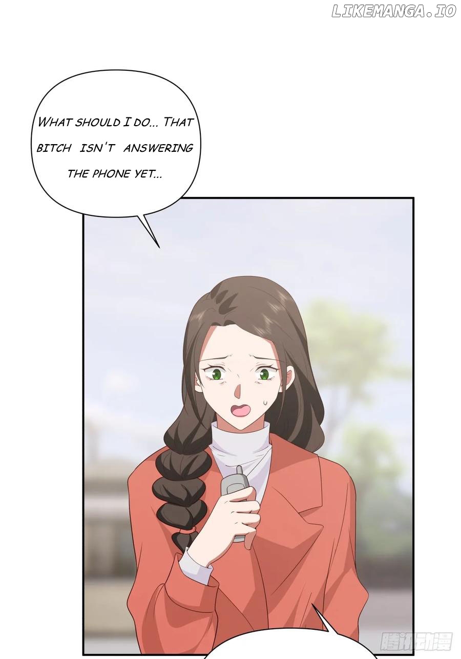 I Really Don’t Want to be Reborn Chapter 276 - page 24