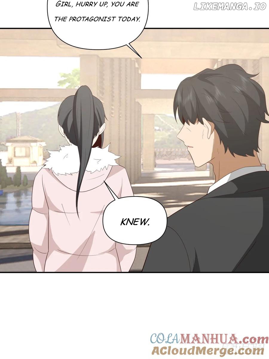 I Really Don’t Want to be Reborn Chapter 276 - page 28