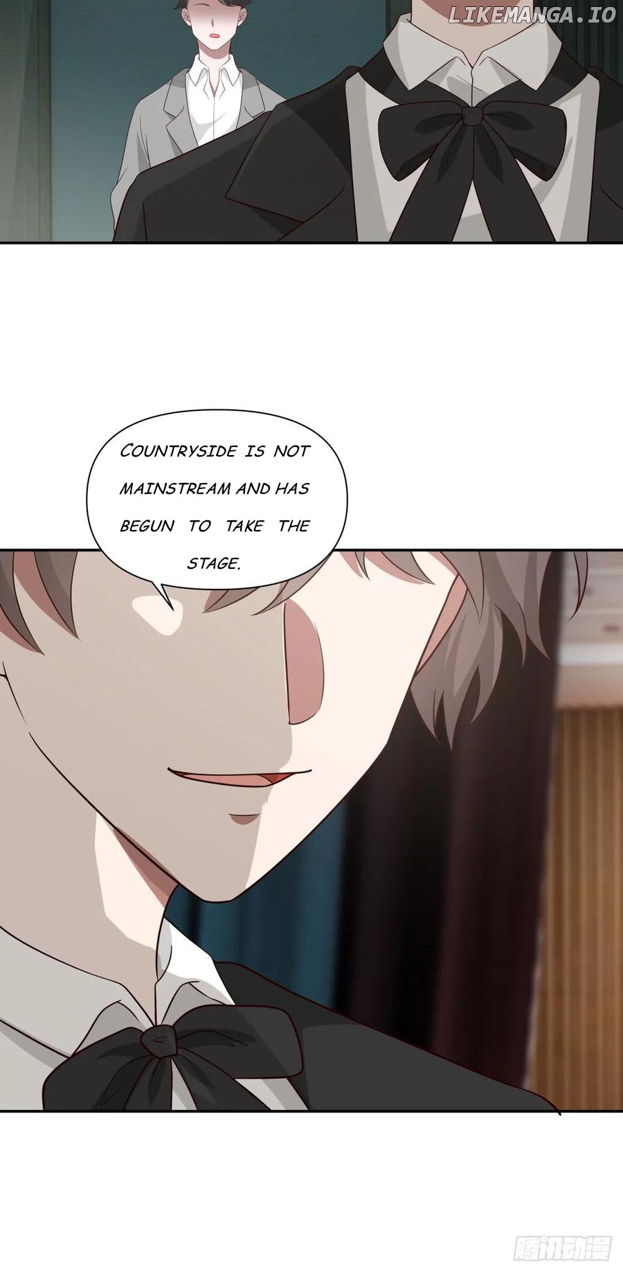I Really Don’t Want to be Reborn Chapter 276 - page 35