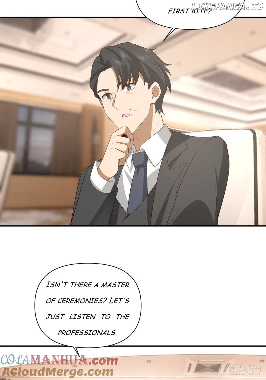 I Really Don’t Want to be Reborn Chapter 276 - page 37