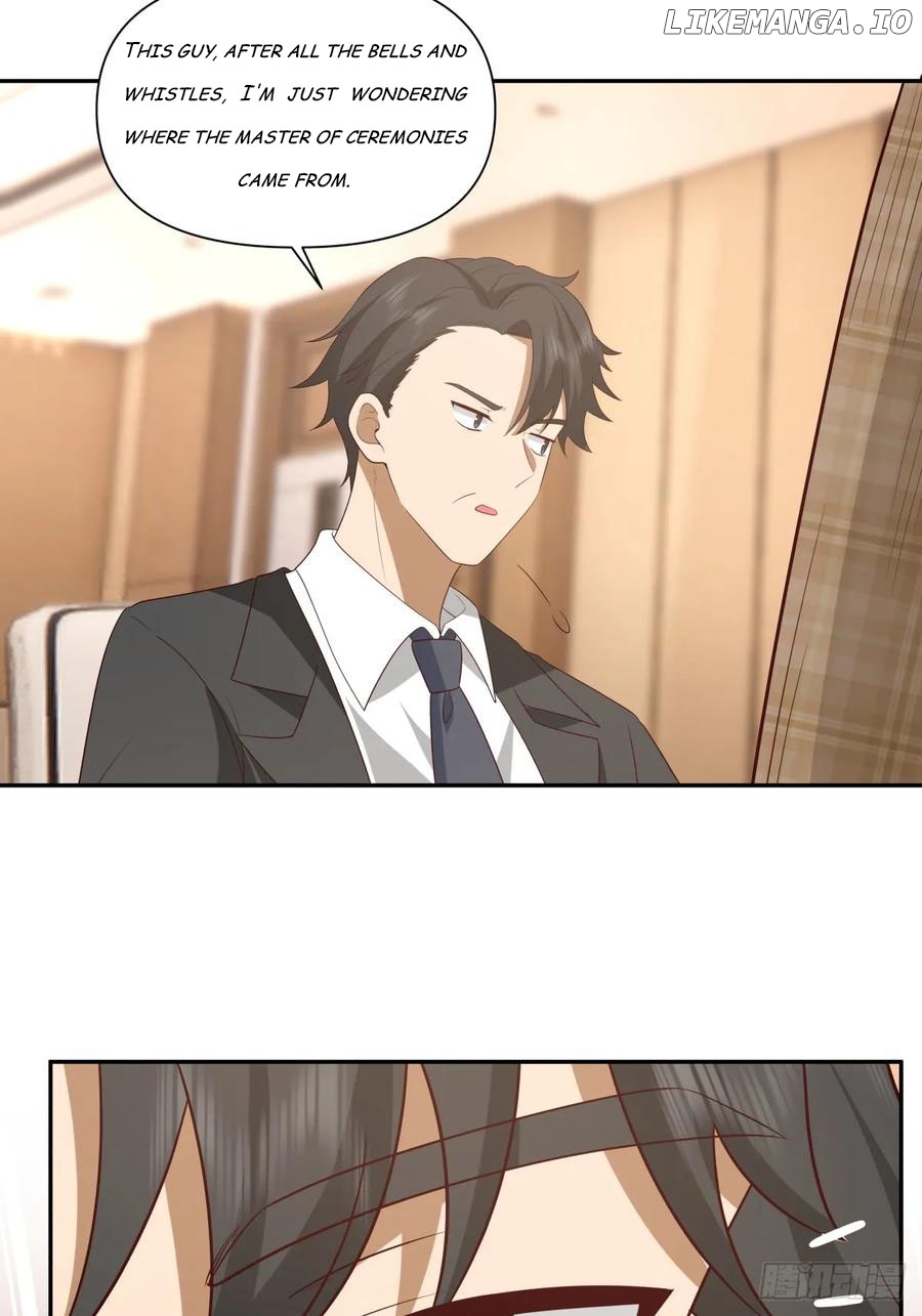 I Really Don’t Want to be Reborn Chapter 276 - page 44