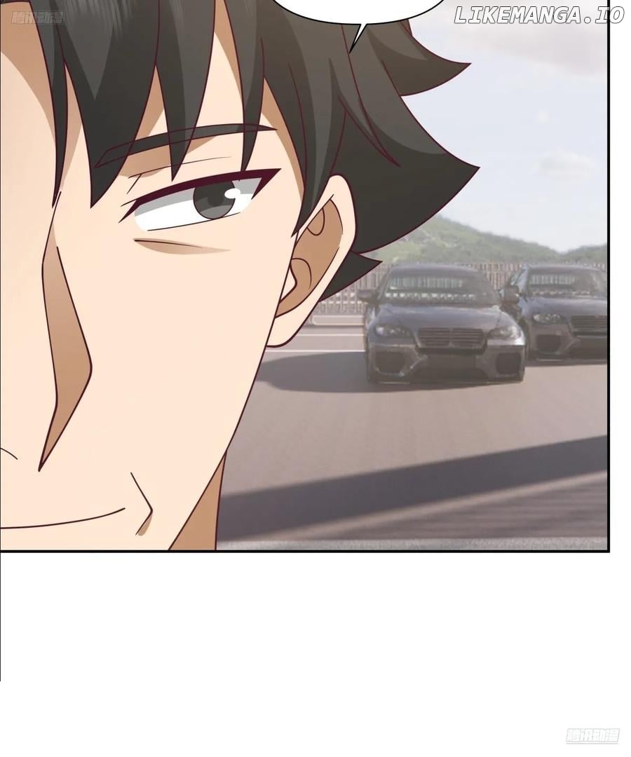 I Really Don’t Want to be Reborn Chapter 276 - page 6
