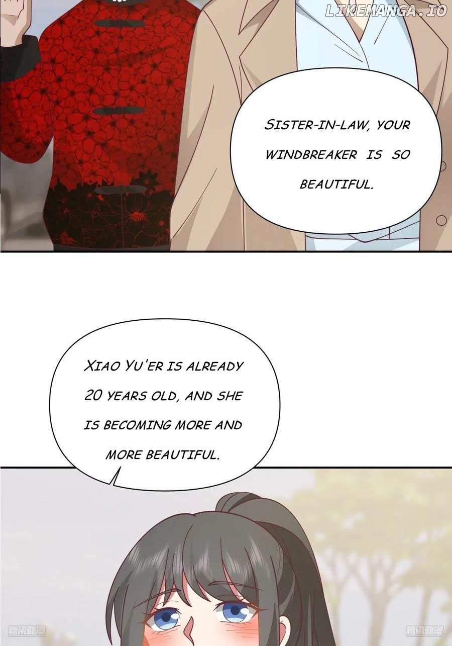 I Really Don’t Want to be Reborn Chapter 276 - page 9