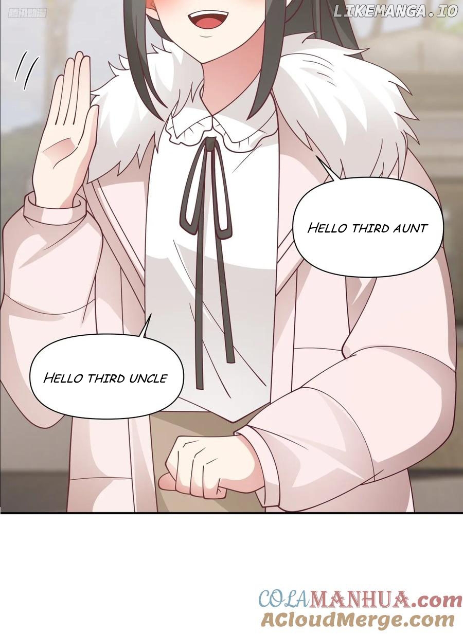 I Really Don’t Want to be Reborn Chapter 276 - page 10