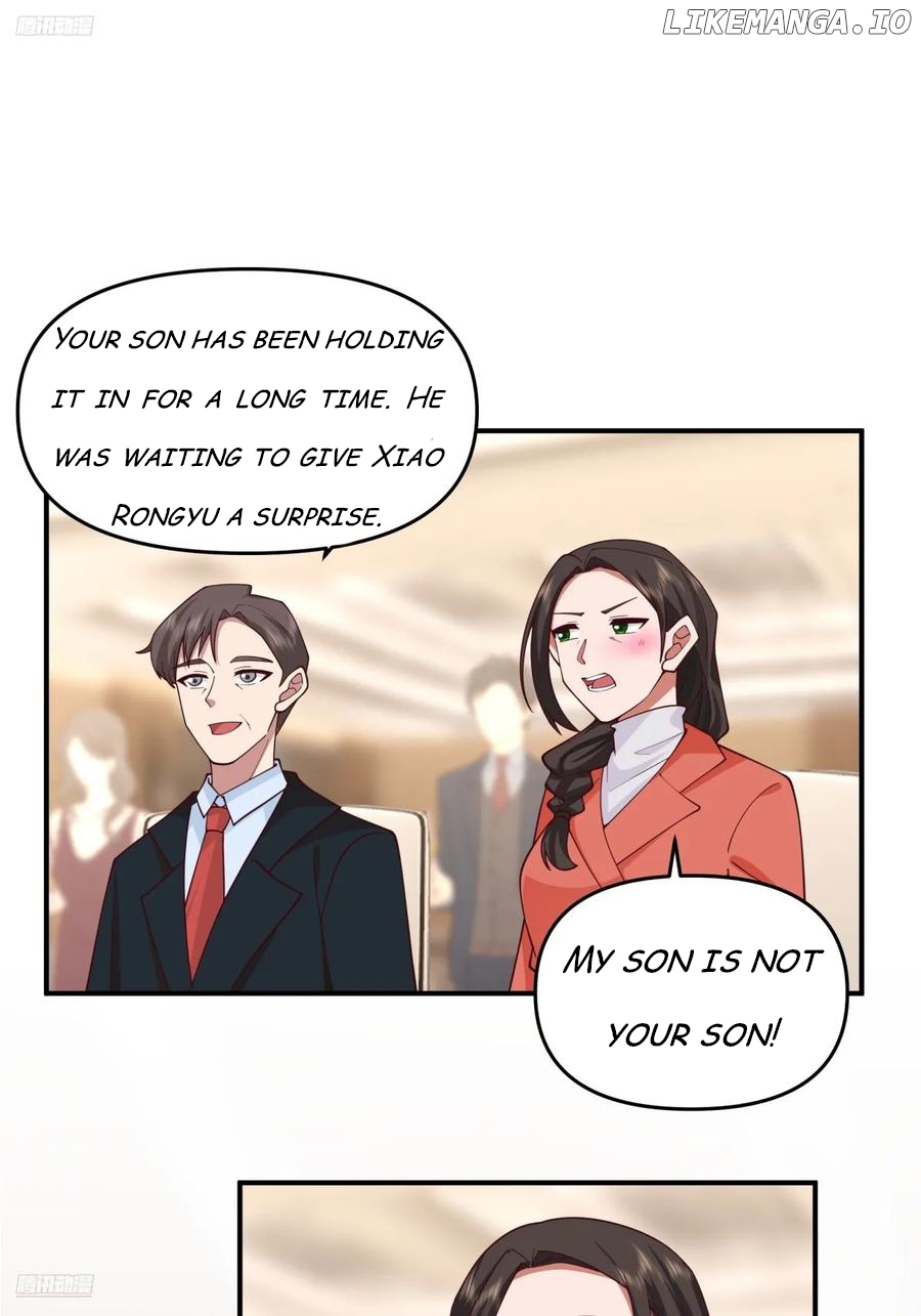 I Really Don’t Want to be Reborn Chapter 277 - page 2