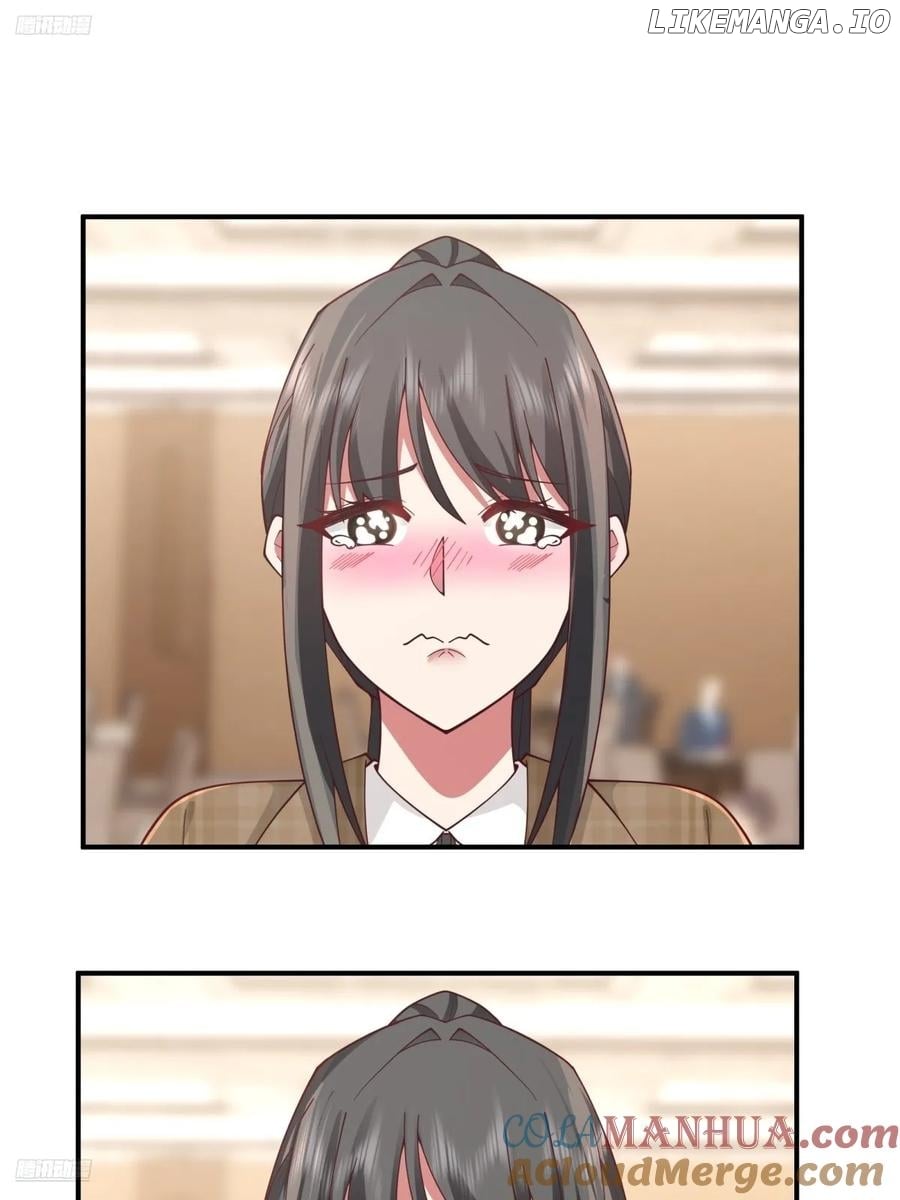 I Really Don’t Want to be Reborn Chapter 277 - page 11