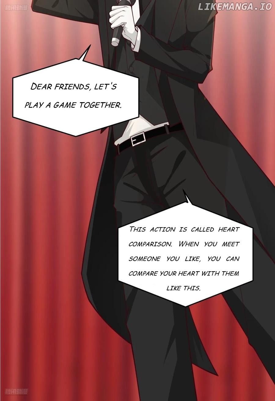 I Really Don’t Want to be Reborn Chapter 277 - page 4