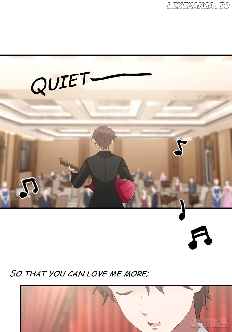 I Really Don’t Want to be Reborn Chapter 277 - page 32