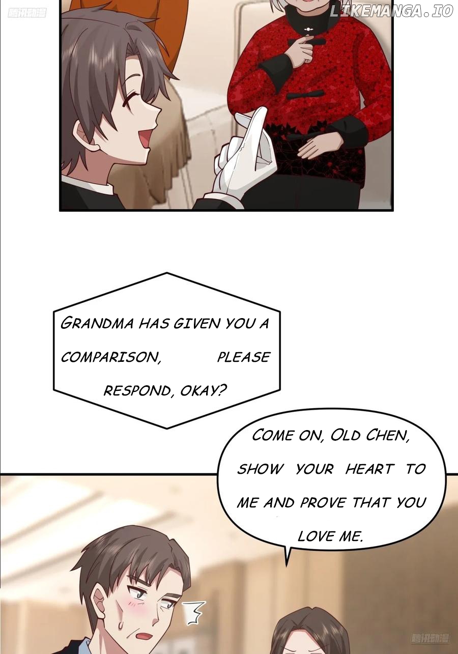 I Really Don’t Want to be Reborn Chapter 277 - page 6