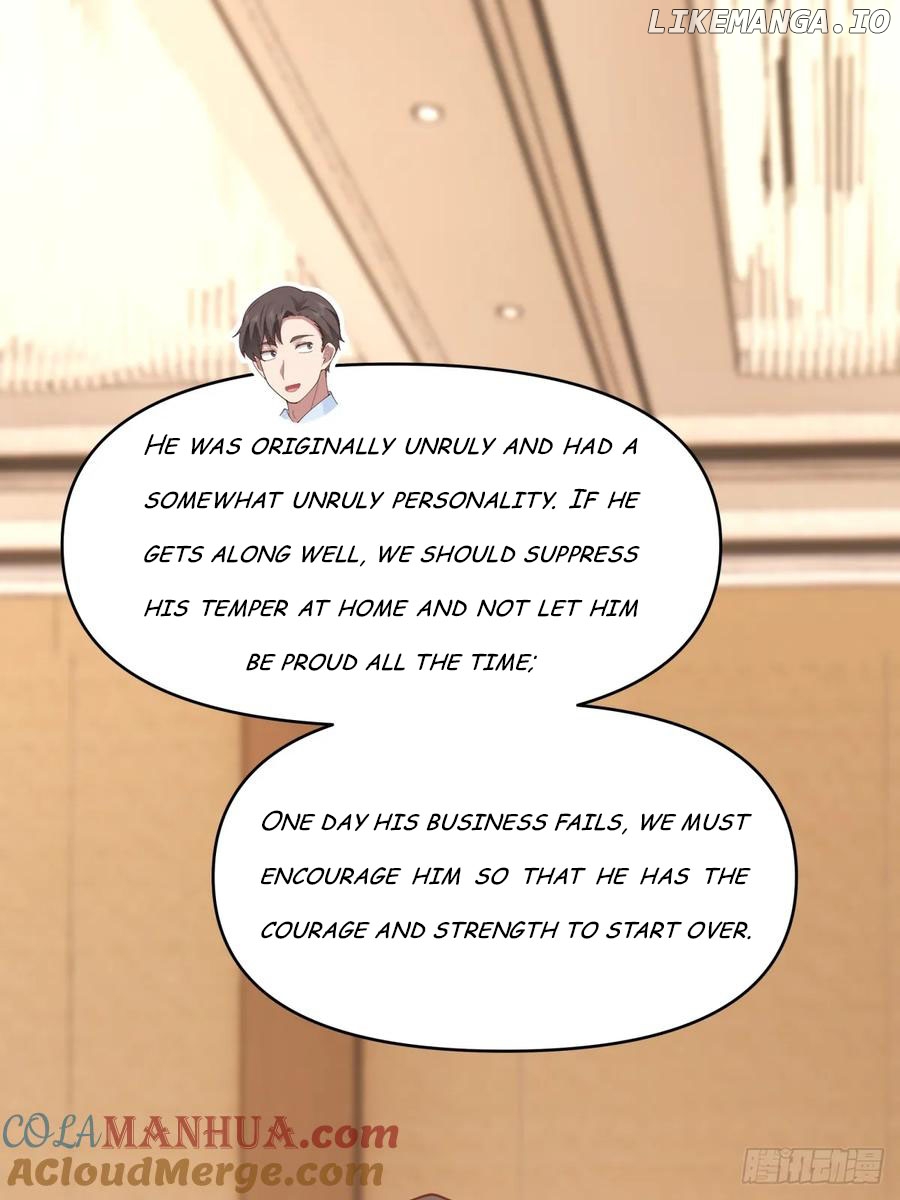 I Really Don’t Want to be Reborn Chapter 278 - page 29
