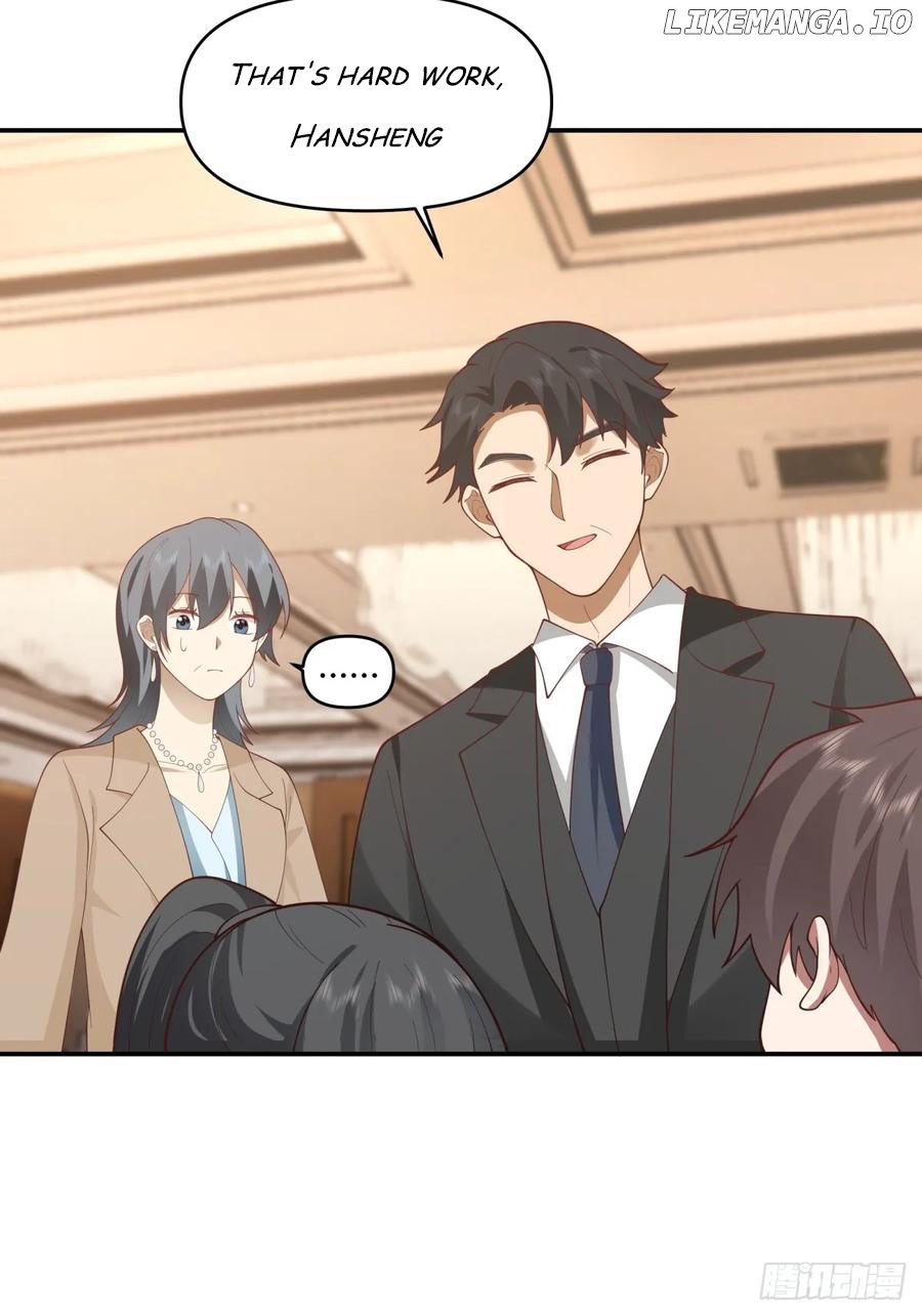 I Really Don’t Want to be Reborn Chapter 278 - page 38