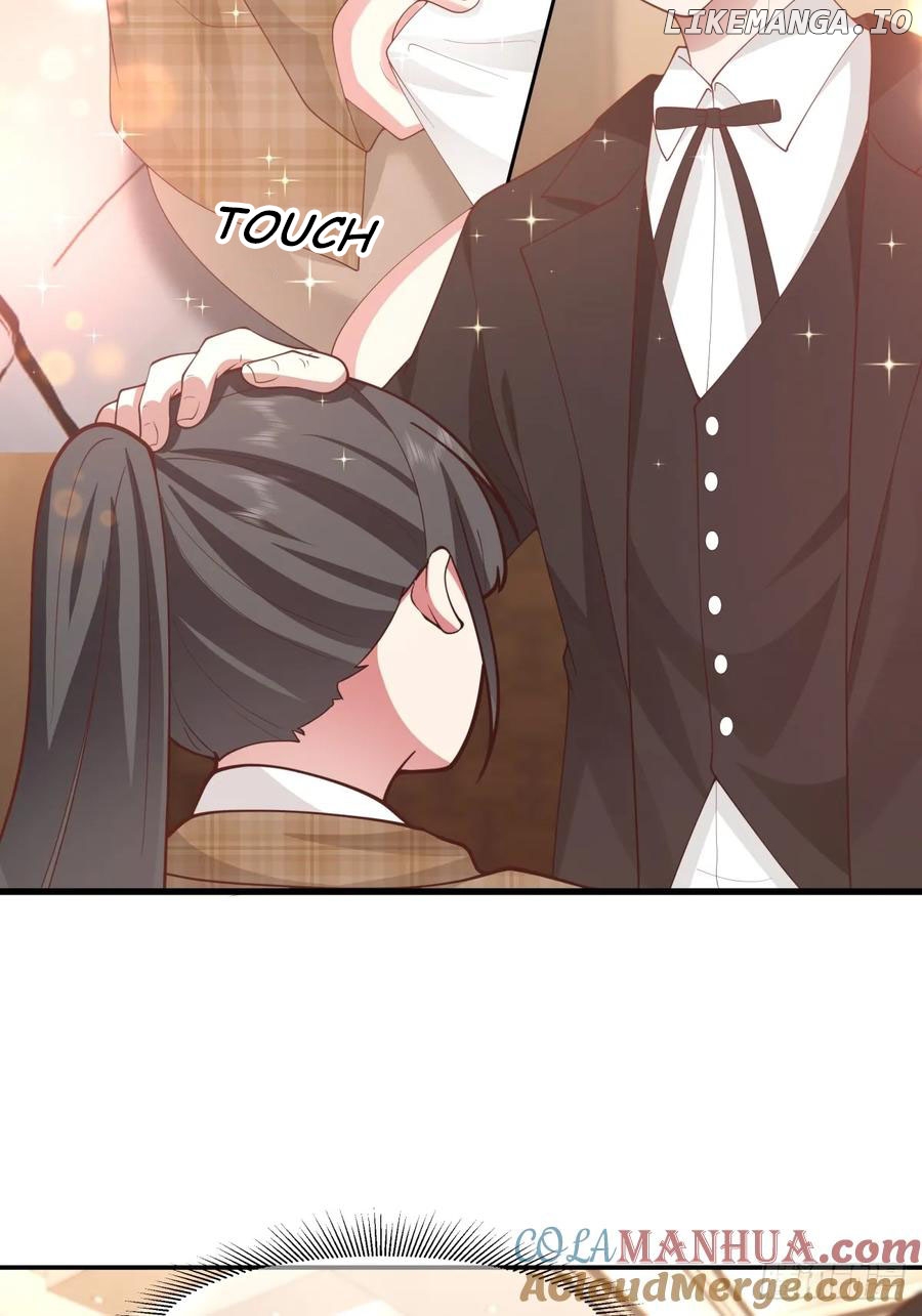 I Really Don’t Want to be Reborn Chapter 278 - page 41
