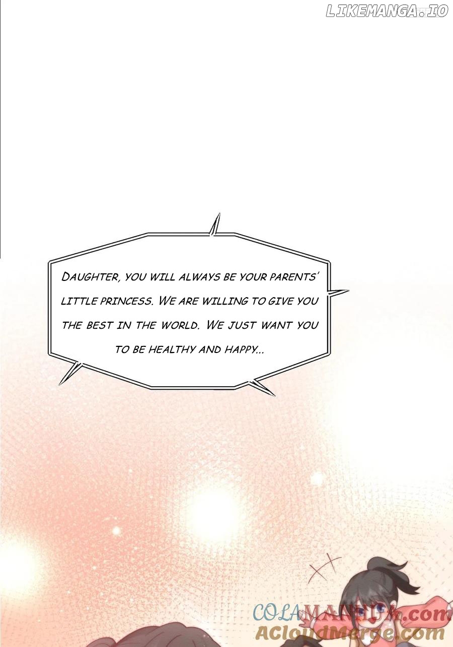 I Really Don’t Want to be Reborn Chapter 278 - page 7